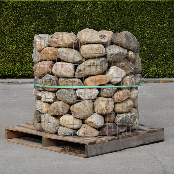 River Jacks Pallet $598